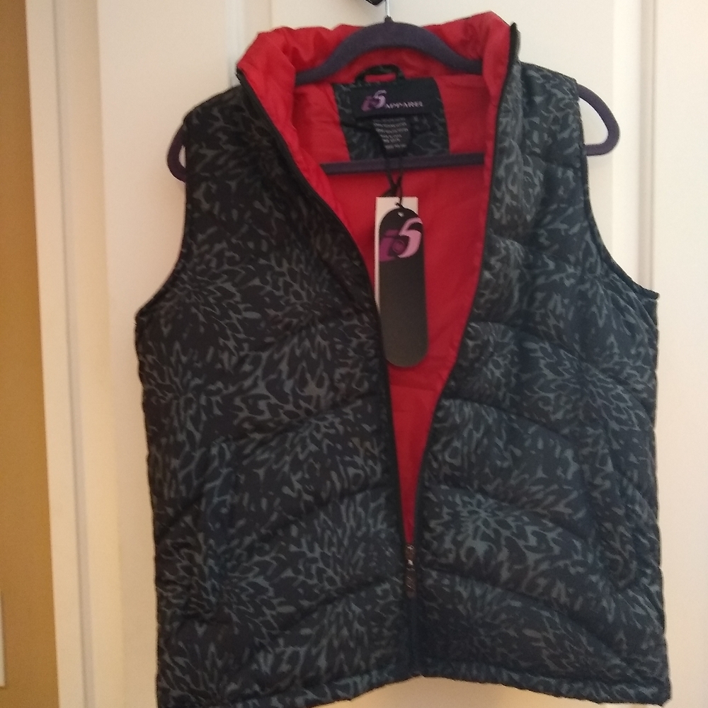 Women's vest